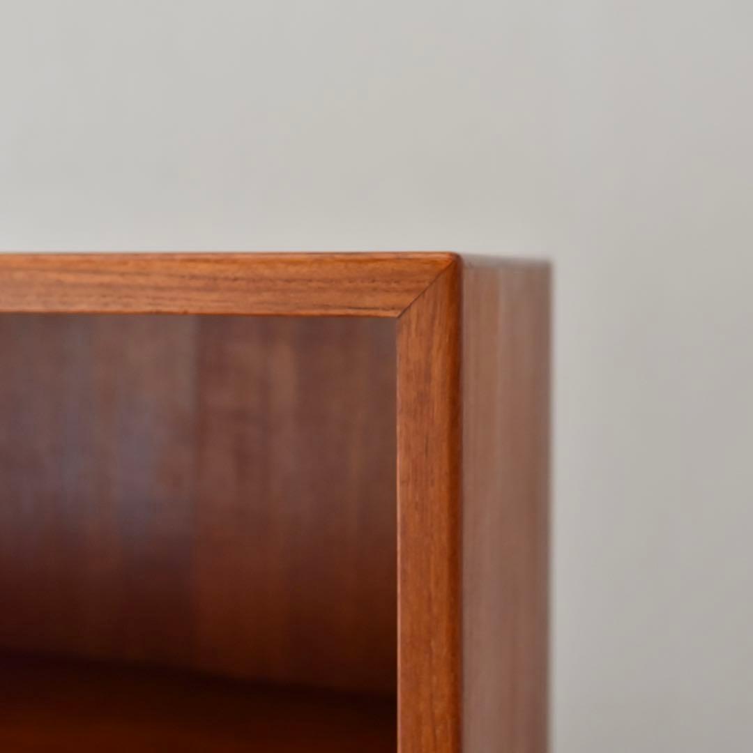 ボーエ・モーエンセン FDB Møbler ブックシェルフ Danish - メルカリ