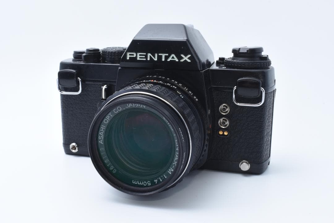 ★ジャンク★ PENTAX LX 単焦点レンズセット ☆ジャンク☆ PENTAX LX 単焦点レンズセット - メルカリ
