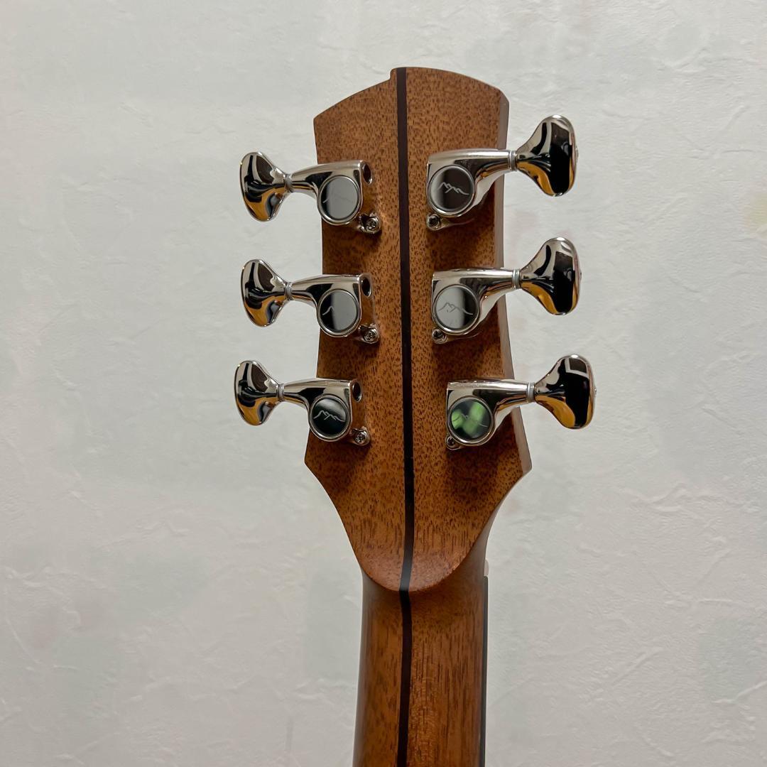 ほぼ新品】Berg A1C OTS 2.0 ベルグ アコースティックギター