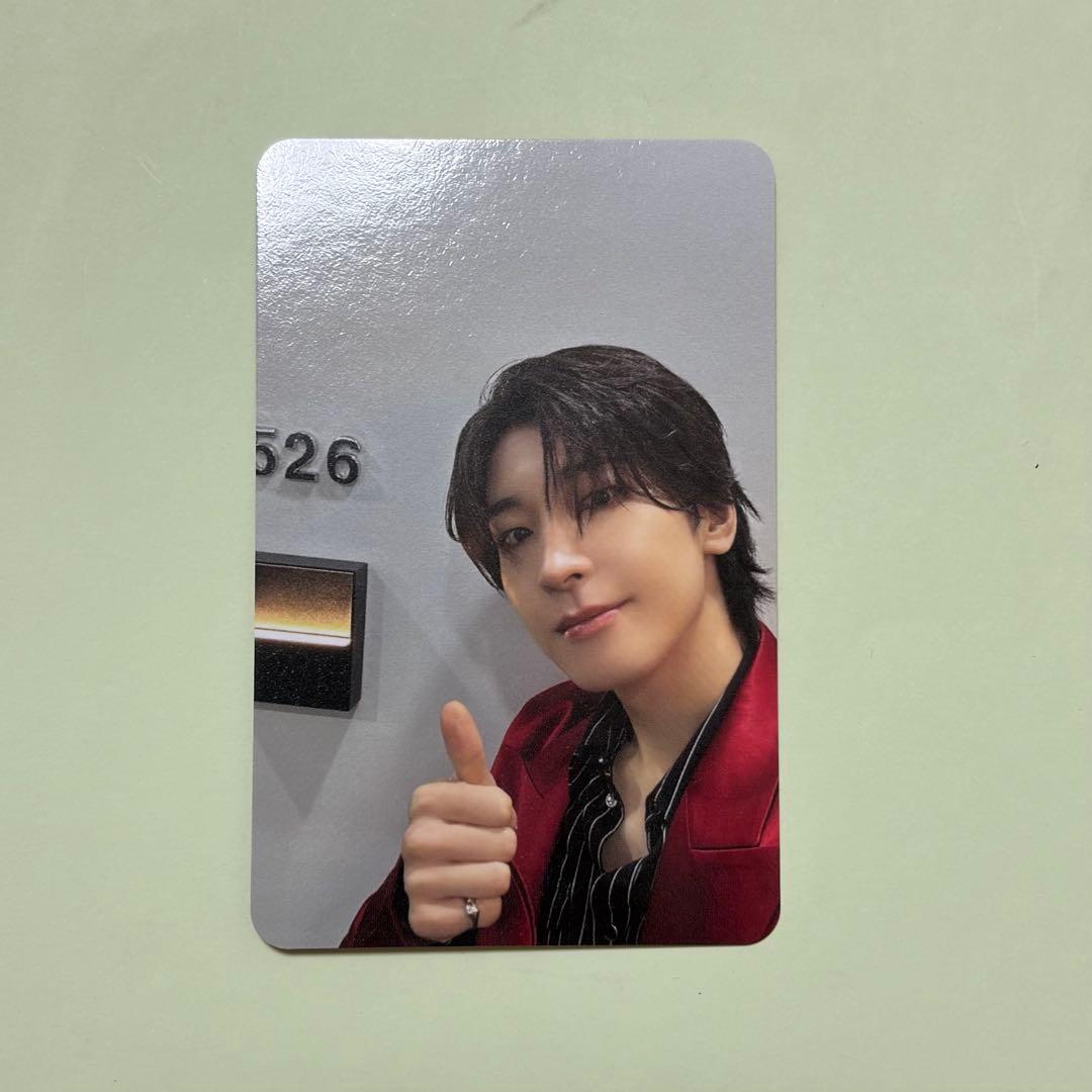 SEVENTEEN ウォヌSPILL THE FEELS 封入 トレカ - メルカリ