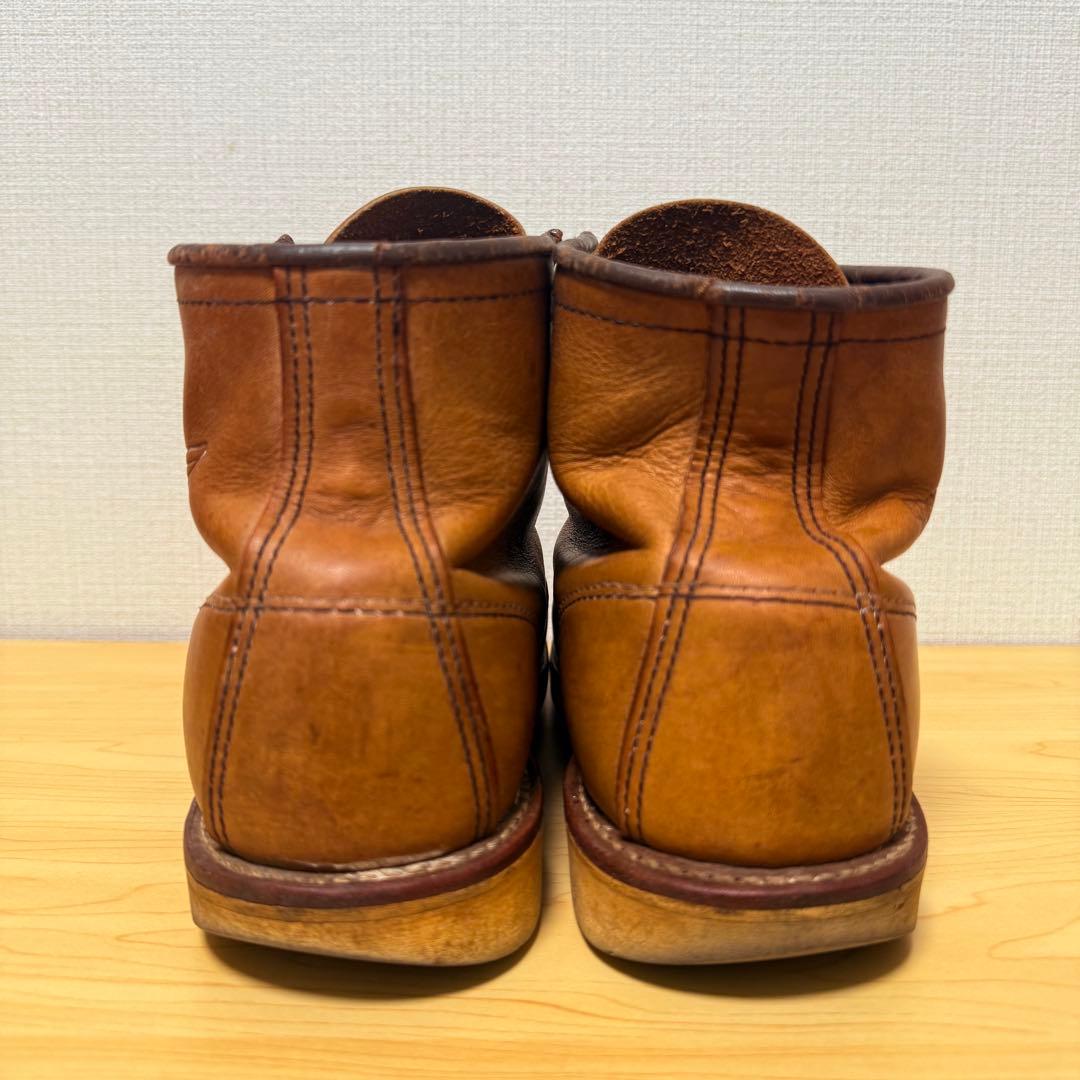 RED WING アイリッシュセッター 875 US7.5 25.5cm