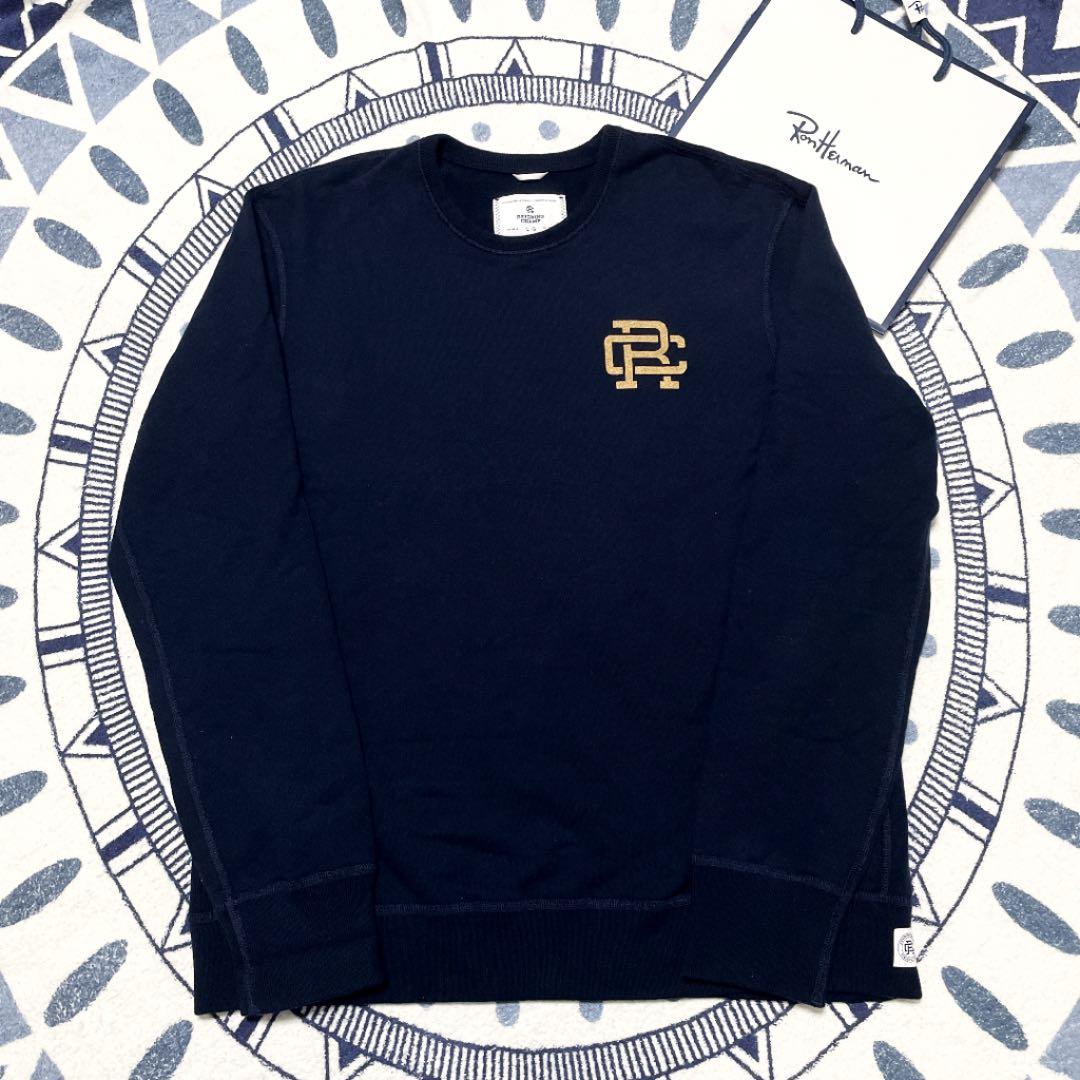 偽物注意☆店舗限定品☆ロンハーマン レイニングチャンプ 限定