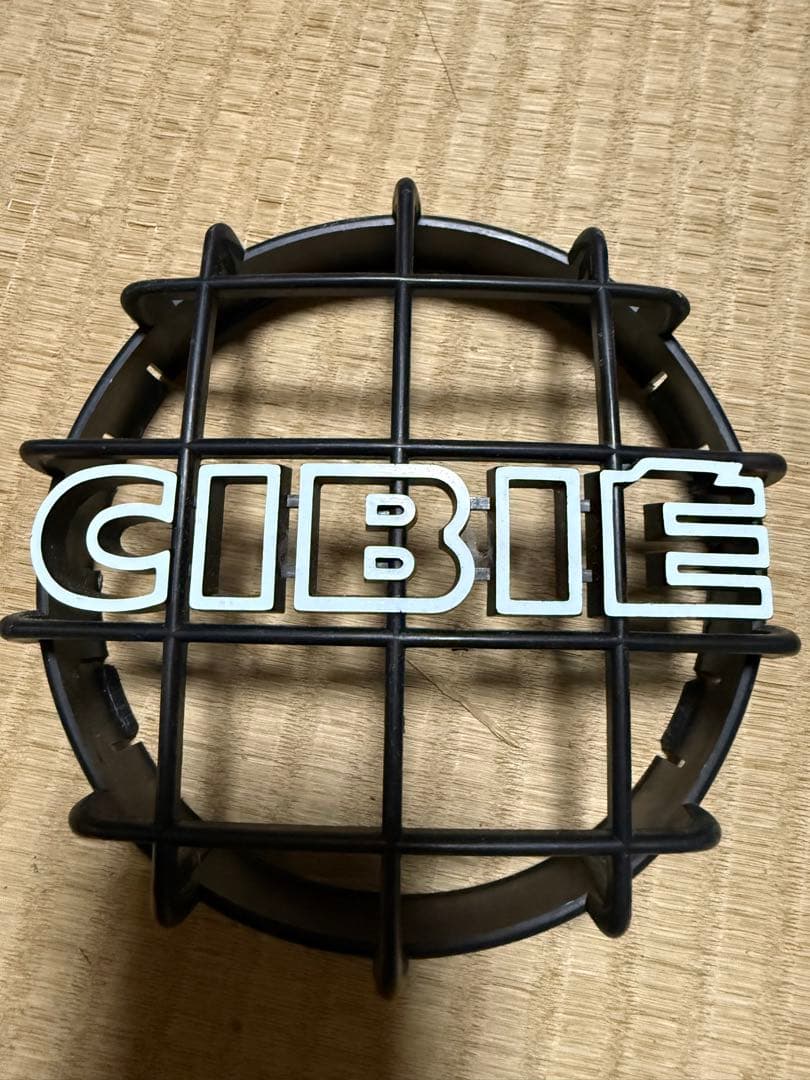 シビエ　ストーンガード　フォグランプ用　美品 Yahoo!オークション -「シビエ ストーンガード」の落札相場・落札価格