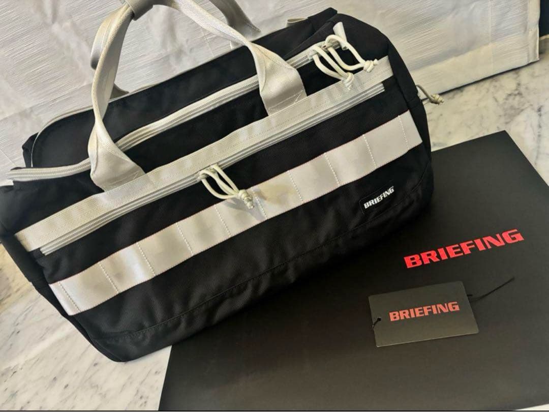 BRIEFING GOLF TURF PHANTOM AIR / JCB限定品 - メルカリ