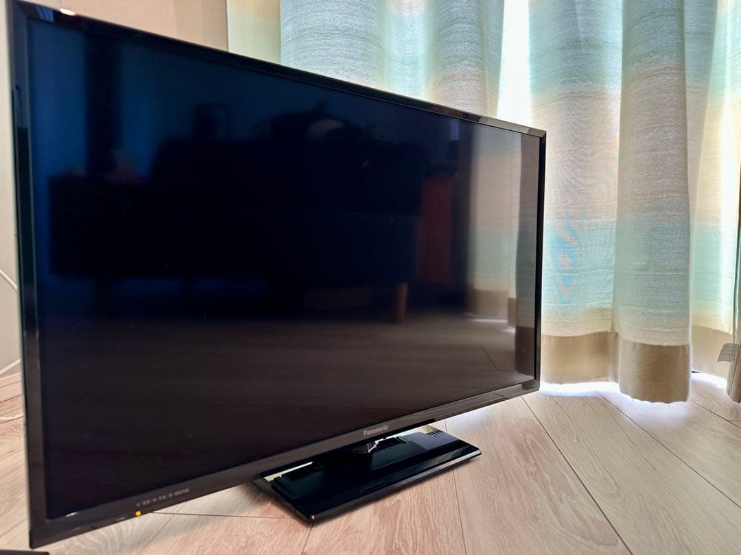 パナソニック VIERA TH-32E300 32インチテレビ 2017年製 Amazon | パナソニック 32V型 液晶テレビ ビエラ TH-32E300