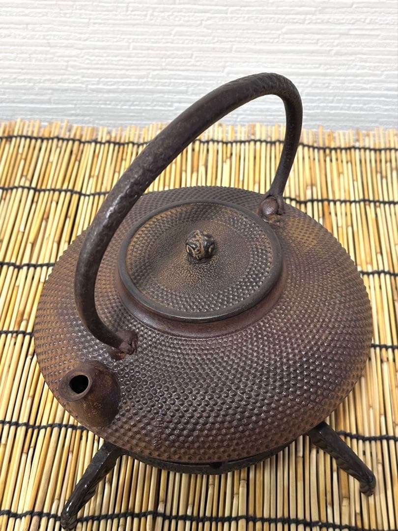 未使用品、栞付 敬典工房正寿堂山正 人間国宝髙橋敬典作