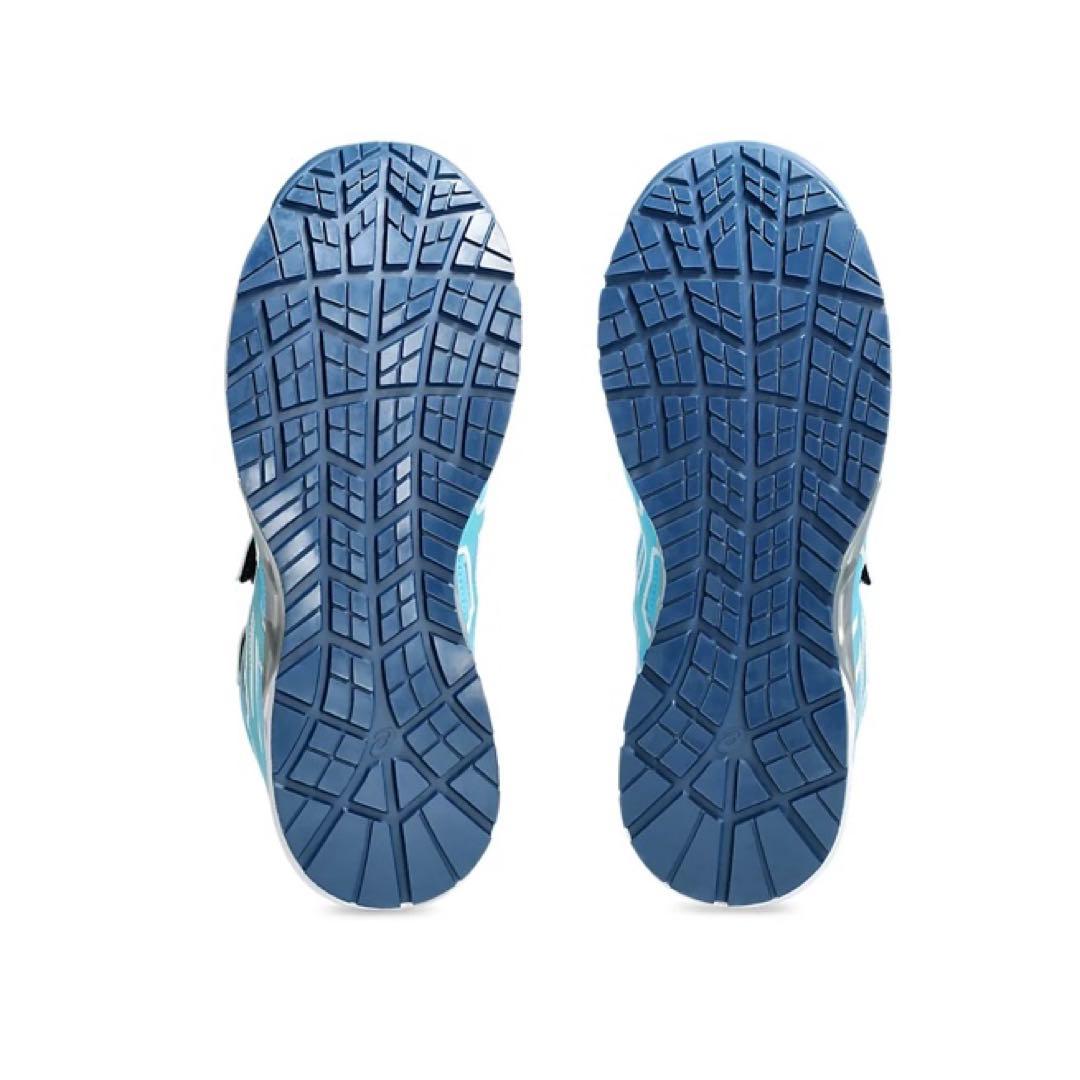ウィンジョブ　アシックス　ASICS 26.5cm 安全靴 作業靴