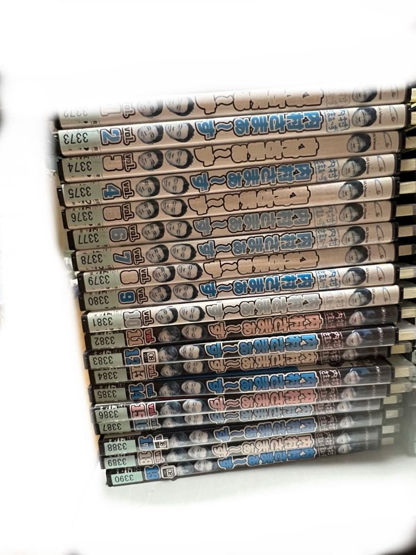 内村さまぁ～ず 56本セット 多数巻抜け レンタル落ち 中古DVD