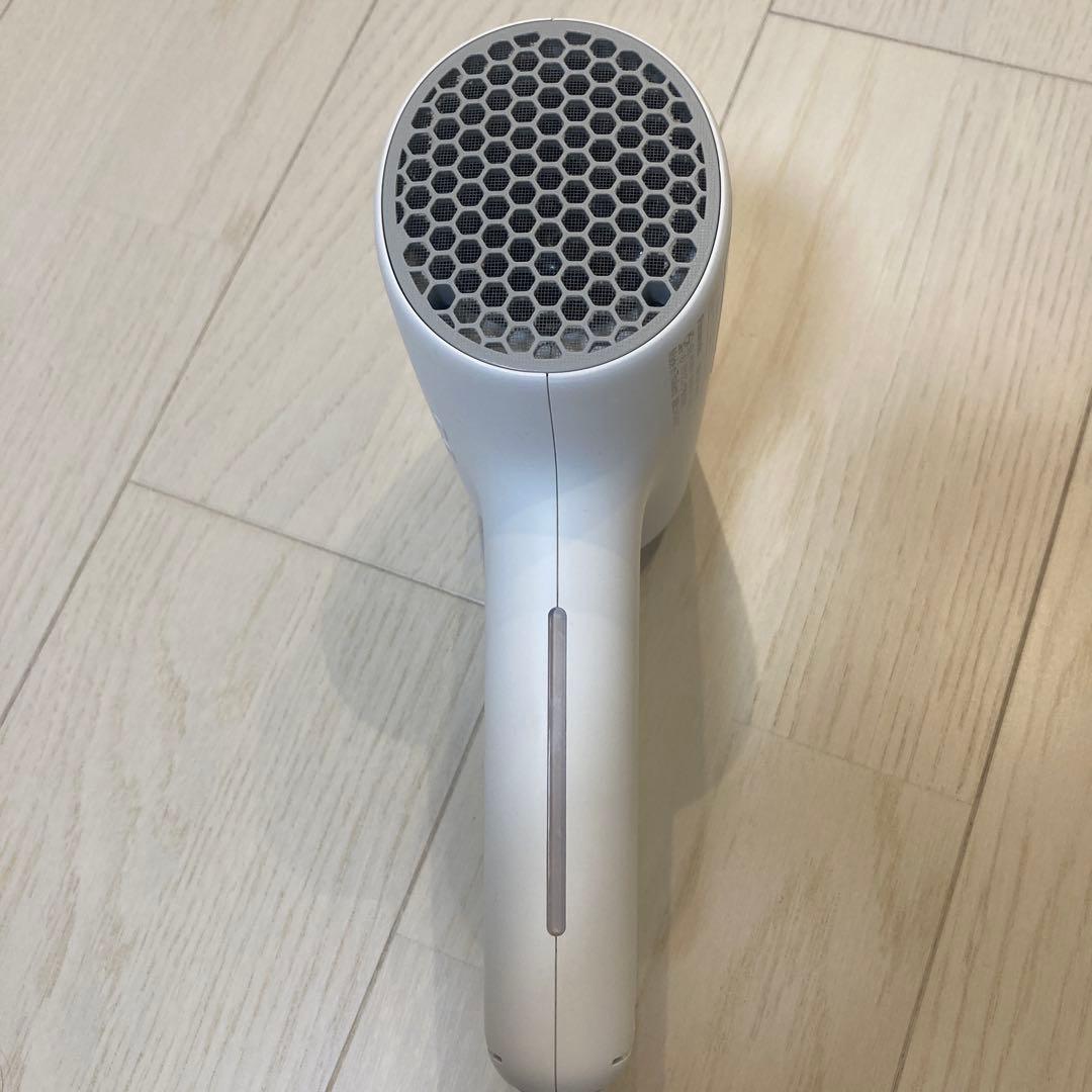 ジャンク品】Panasonic ヘアドライヤー ナノケア EH-NA0J - メルカリ