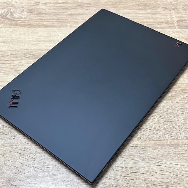 《フラッグシップモデル》Corei7！SSD512GB！RAM16GB！レノボ