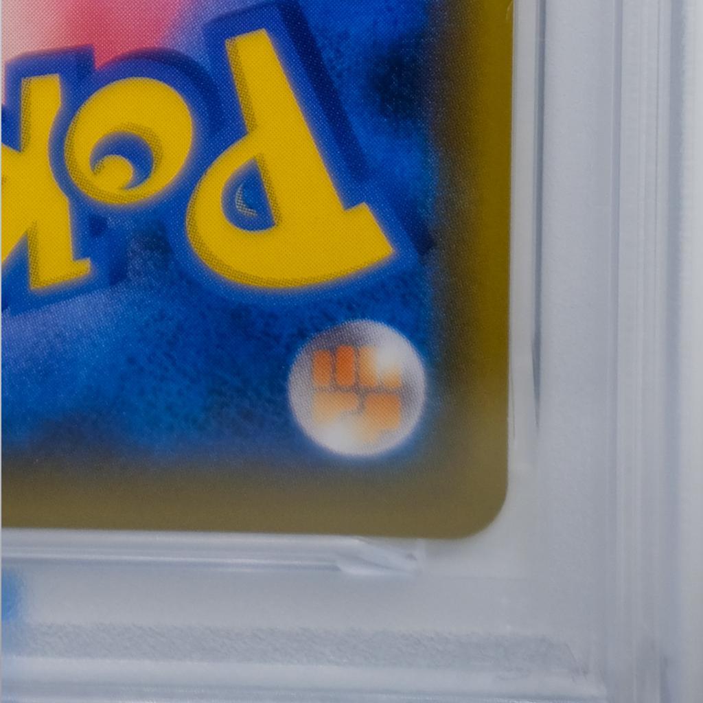 傘 エリカのおもてなし《PSA10》