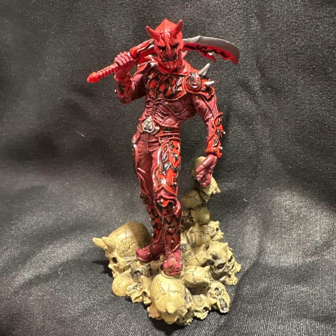 S.I.C匠魂 Vol.10 モモタロスイマジン(ノーマルカラー - メルカリ