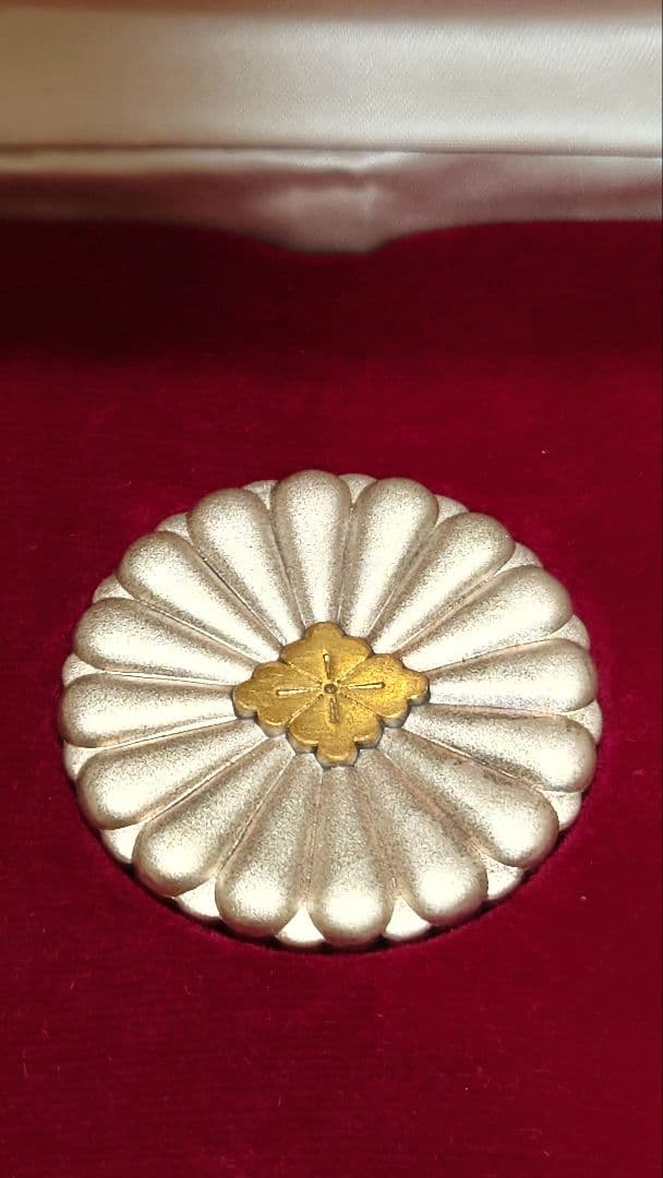 純銀メダル 伊勢神宮遷宮記念 40g