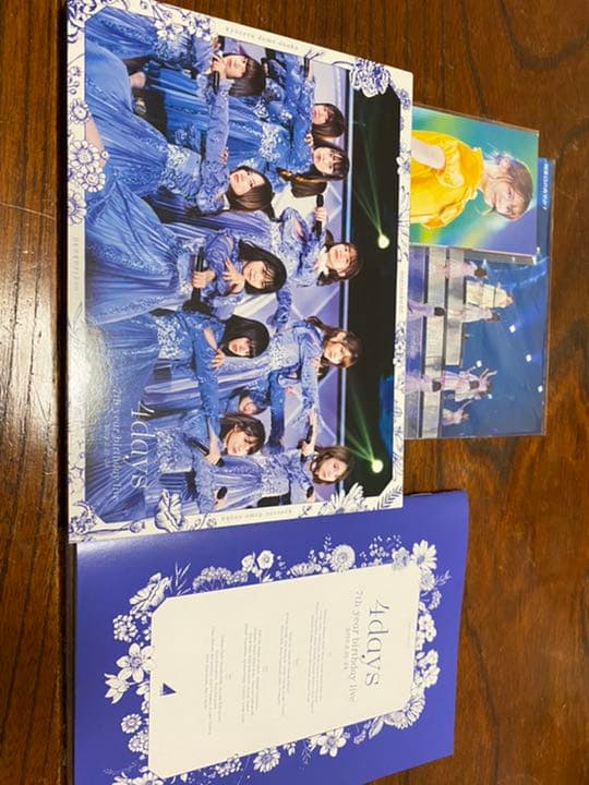 乃木坂46/7th YEAR BIRTHDAY LIVE DAY1・DAY2・…