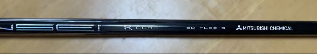 TENSEI Pro Black 1K Core 50S ピンスリーブ付DR用 - メルカリ