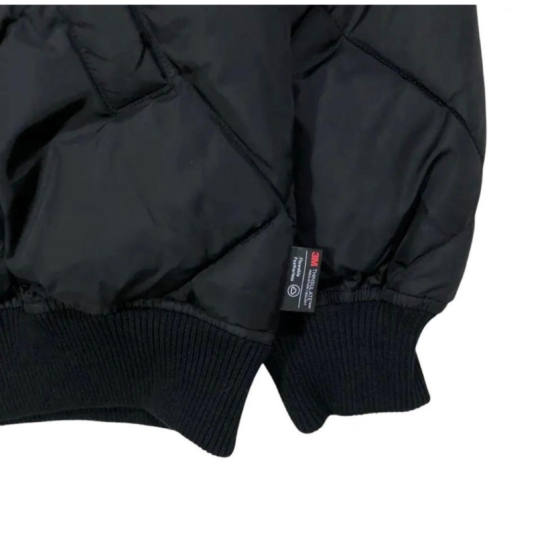 新品・未使用】DESCENDANT FULTON PADDING JACKET - メルカリ