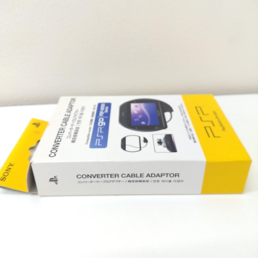 若《ZEXXU》 PSP GO PSP-N440 コンバーターケーブルアダプター - メルカリ