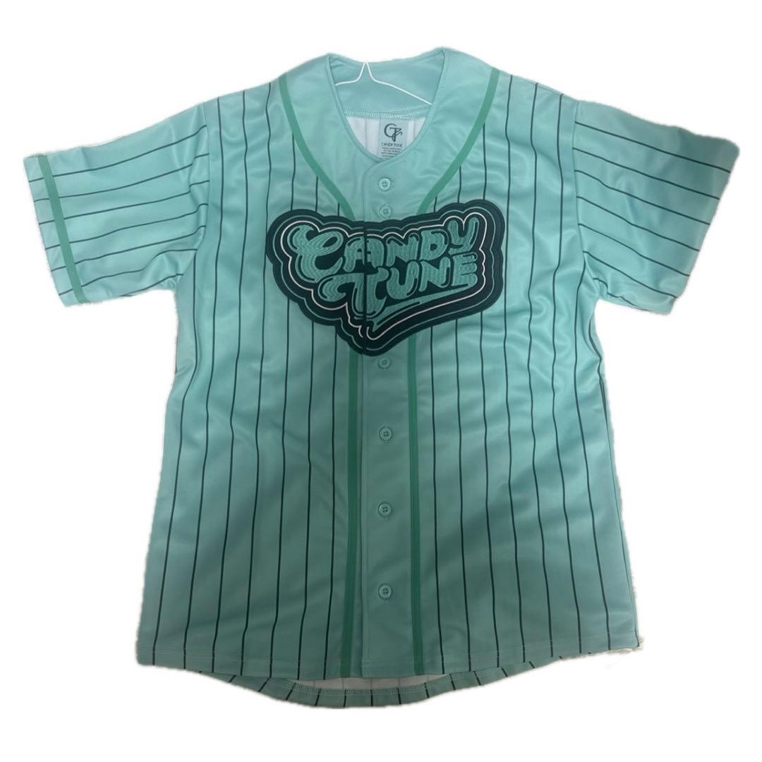 CANDY TUNE OSHI API UNIFORM きゃんちゅー 小川奈々子 - メルカリ