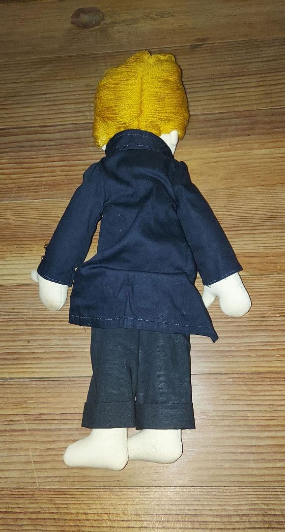 ツッパリ君 昭和レトロ - メルカリ