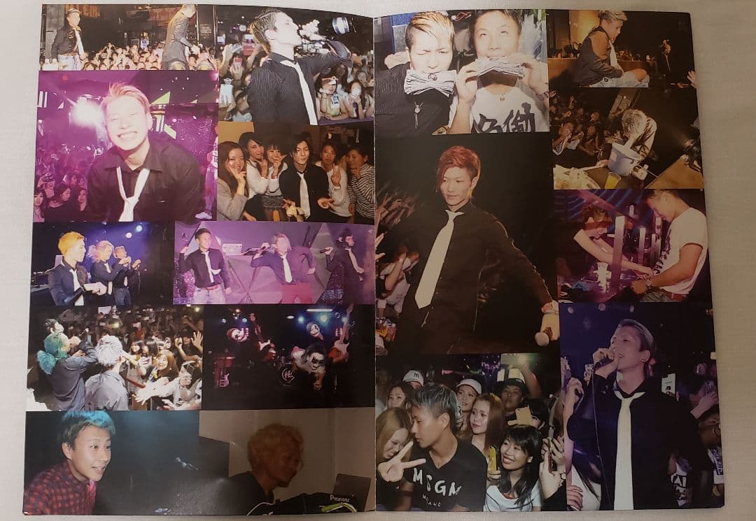 レペゼン地球 事変 乱ド アイランド DVD セット販売