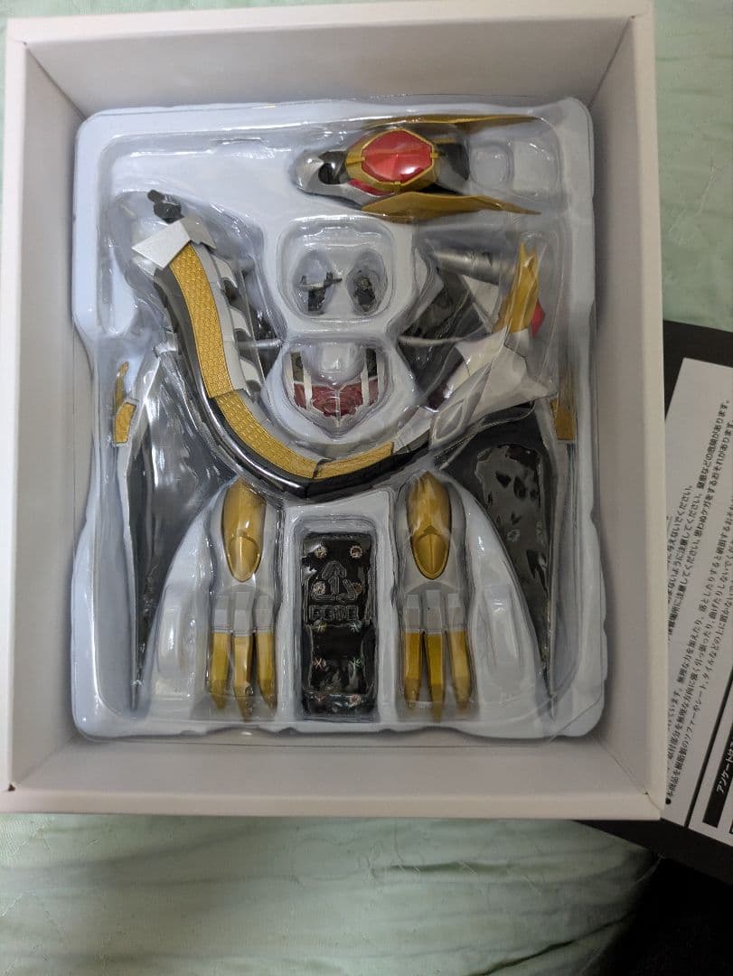 S.H.Figuarts　仮面ライダー