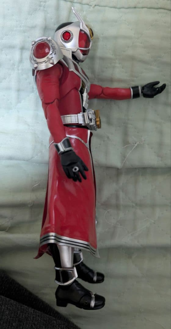 S.H.Figuarts　仮面ライダー