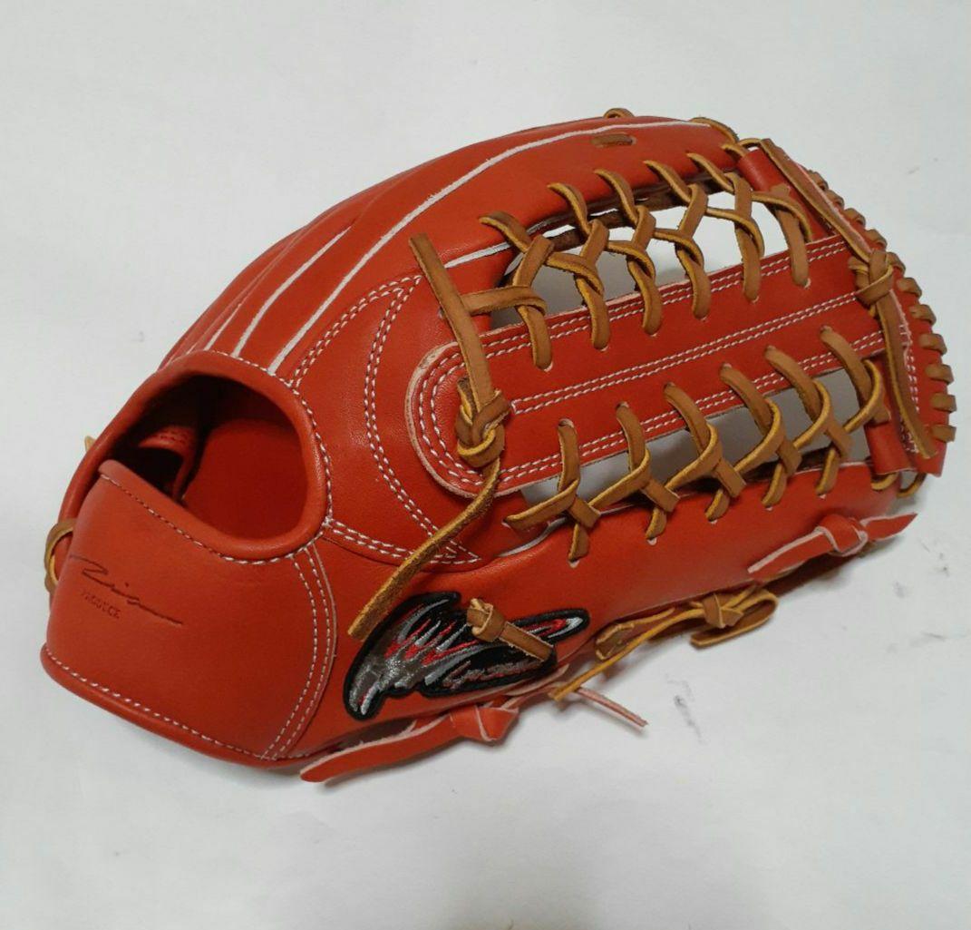 Ipセレクト 外野手用グローブ 楽天市場】アイピーセレクト ip select ipセレクト 専用グラブ袋付き