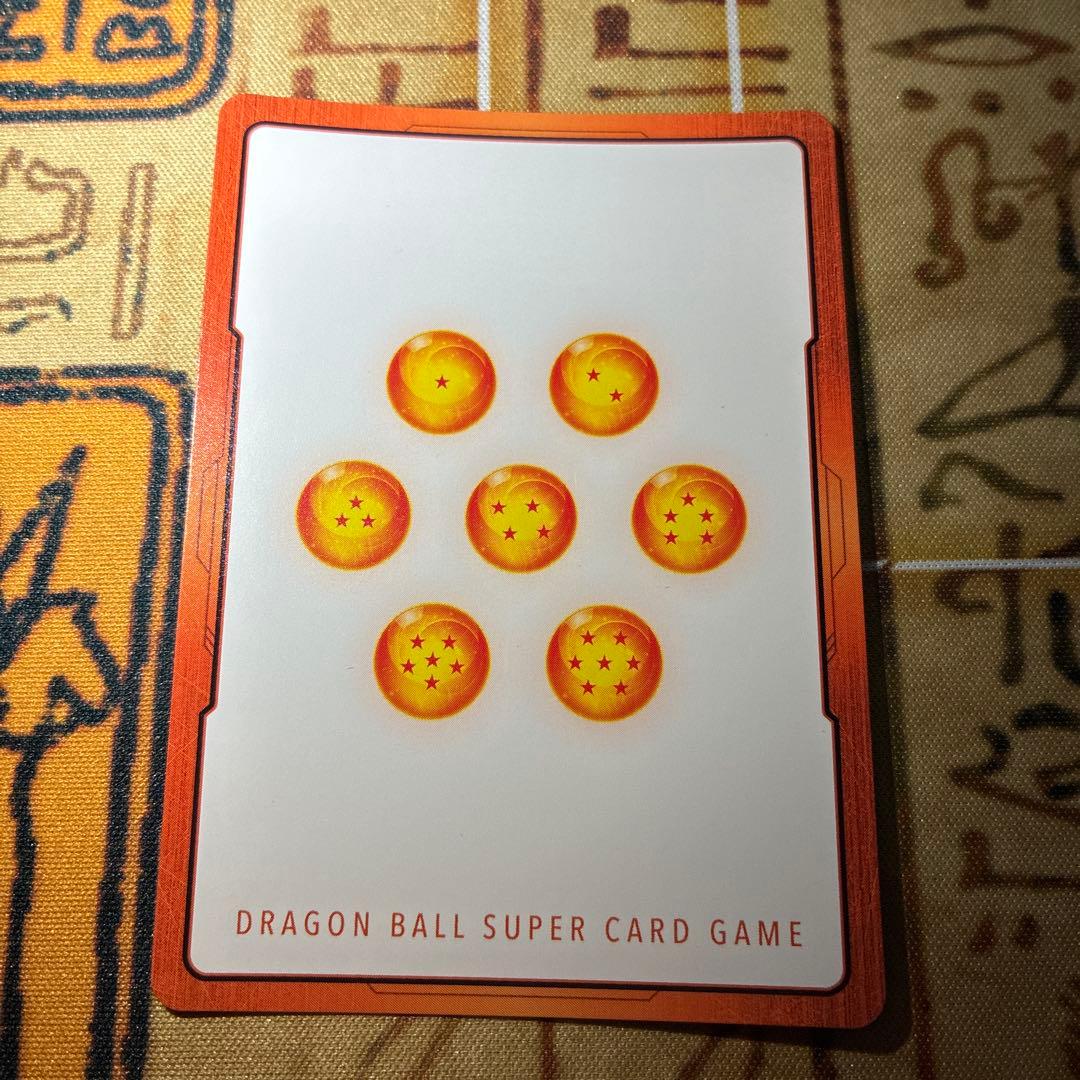 ドラゴンボール フュージョンワールド エナジーマーカー E-58 亀仙人