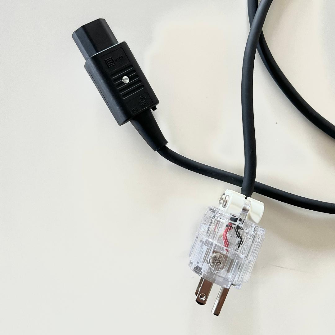 Alpha Recording MODEL 3500 アイソレーター 完全動作品