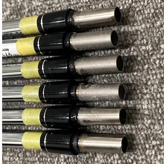 新品未使用 キャロウェイ N.S.PRO MODUS3 TOUR105 6本