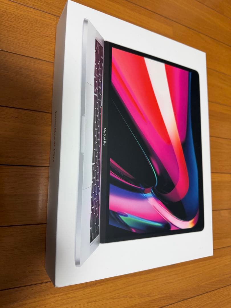 MacBook Pro13インチ　ジャンク品 Apple - 【ジャンク品】MacBook Pro（13インチ,2017）④の通販 by