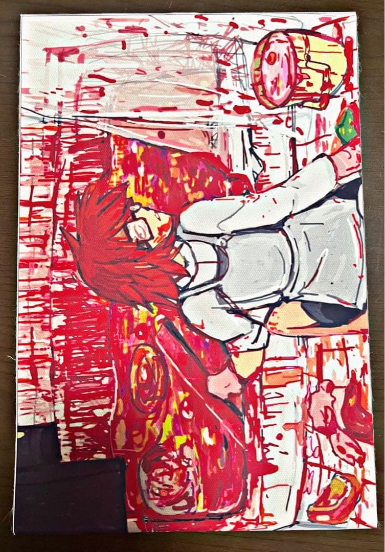 ranfren 非正規グッズ 7点セット 最終値下げ - メルカリ