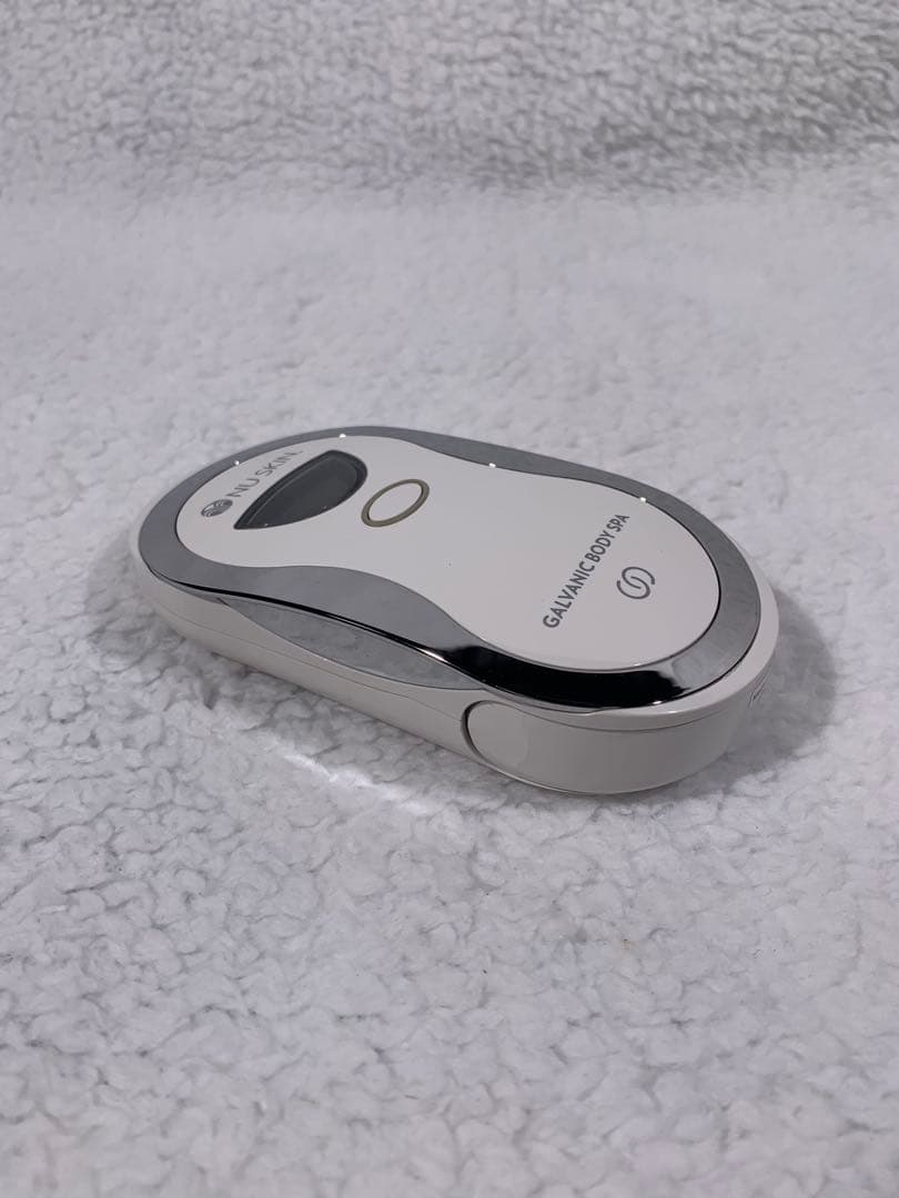 ニュースキン genLOC®︎ ガルバニック ボディスパ（ジェルセット