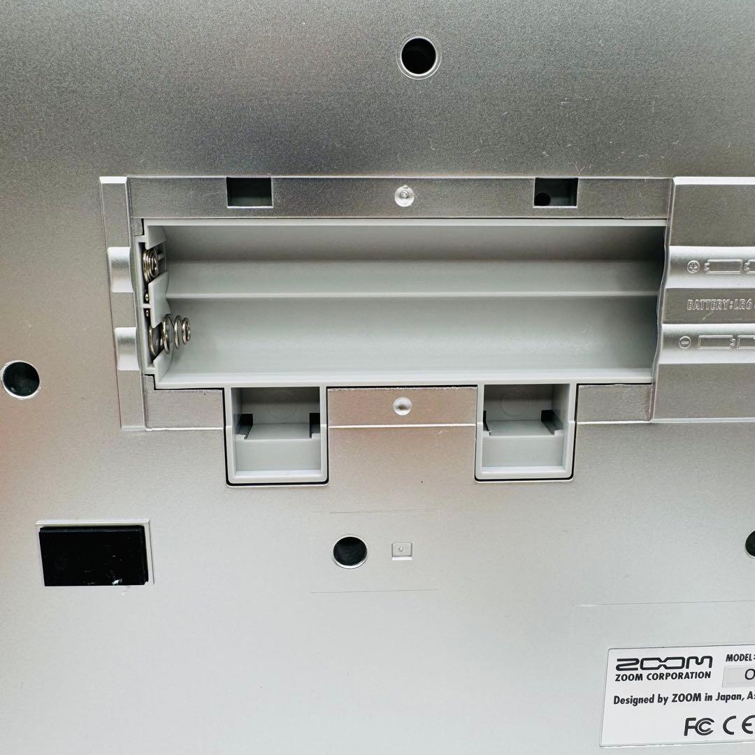 Zoom R24 レコーダー・インターフェース アダプターつき