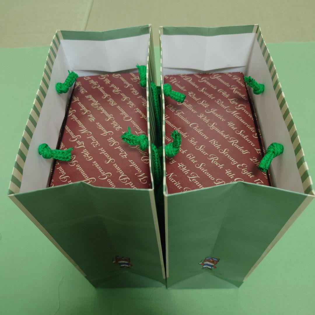 JRA 第70回有馬記念オリジナルペアグラス 2セット - メルカリ