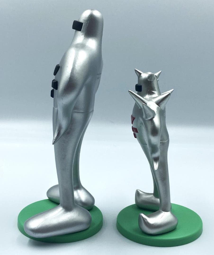 フィギュア スターマン & DXスターマン 「MOTHER2 ギーグの逆襲