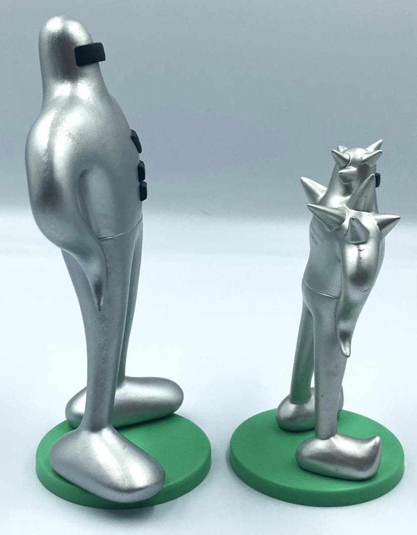 フィギュア スターマン & DXスターマン 「MOTHER2 ギーグの逆襲