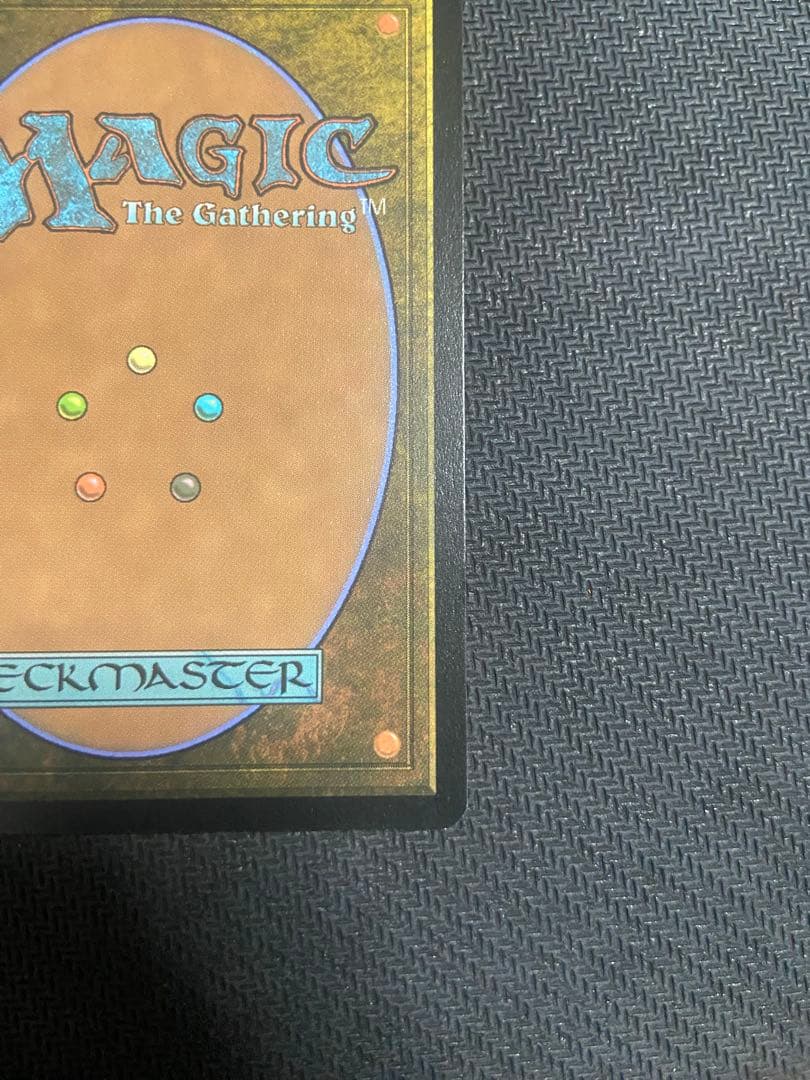 《精神を刻む者、ジェイス》　プロツアー　foil mtg