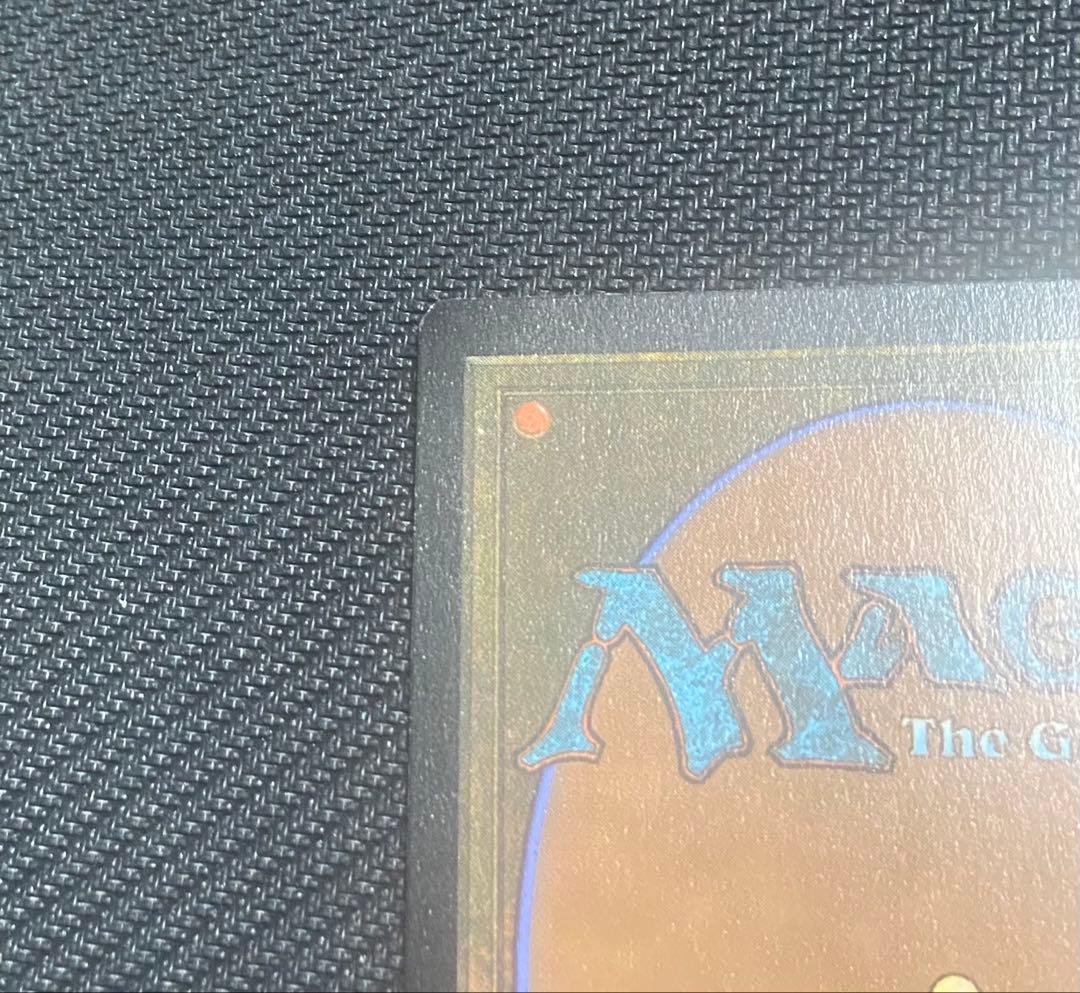 《精神を刻む者、ジェイス》　プロツアー　foil mtg