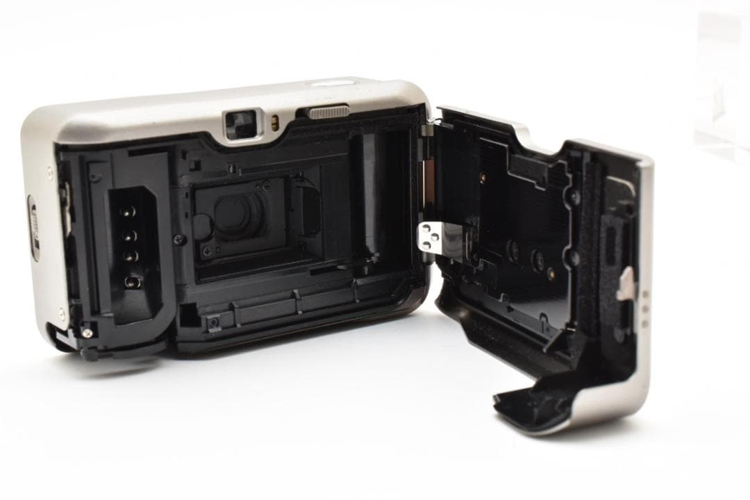 富士フィルム　FUJIFILM CARDIA mini TIARA 《完動品》