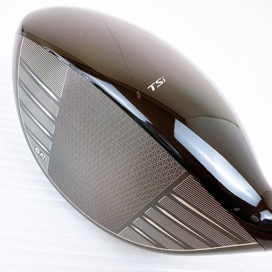 タイトリスト TSi3 ドライバー 9.0° ヘッドのみ／Titleist - メルカリ