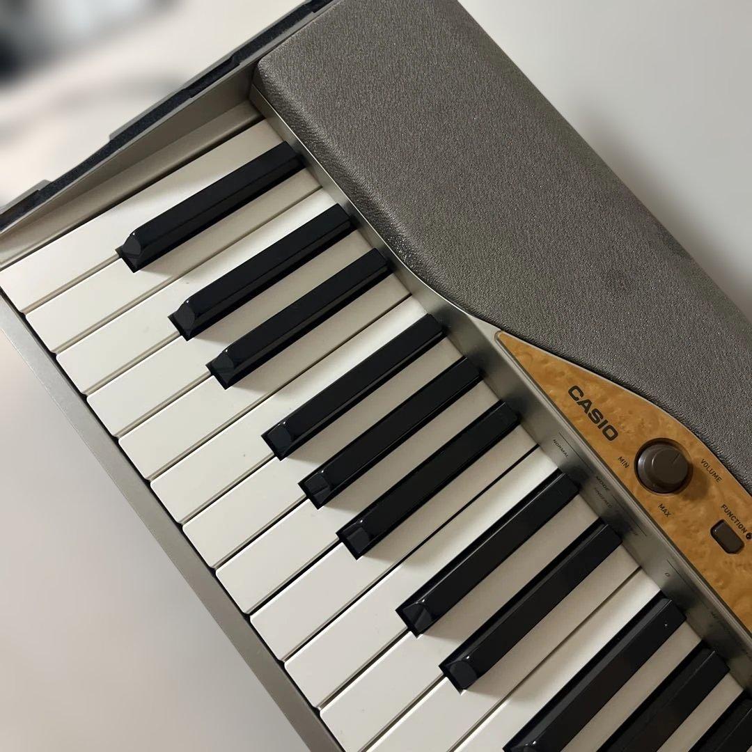 CASIO Privia PX－110 音なり確認済み - メルカリ