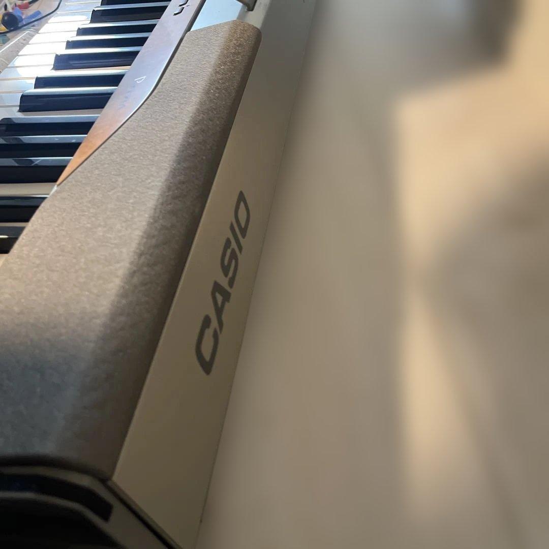 CASIO Privia PX－110 音なり確認済み - メルカリ
