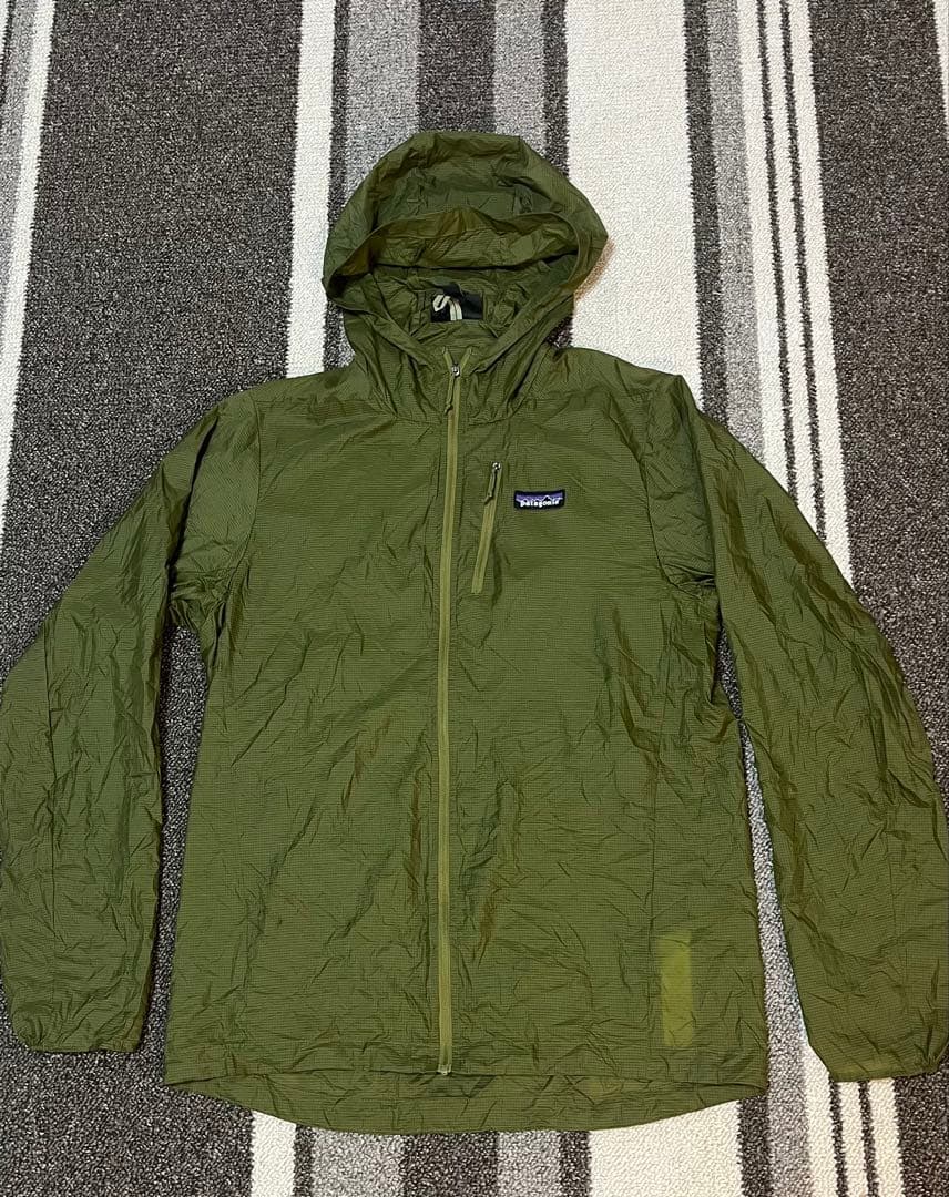 パタゴニア patagonia フーディニ　メンズM 24142 Patagonia/メンズ・フーディニ・ジャケット / 24142 【限定展開