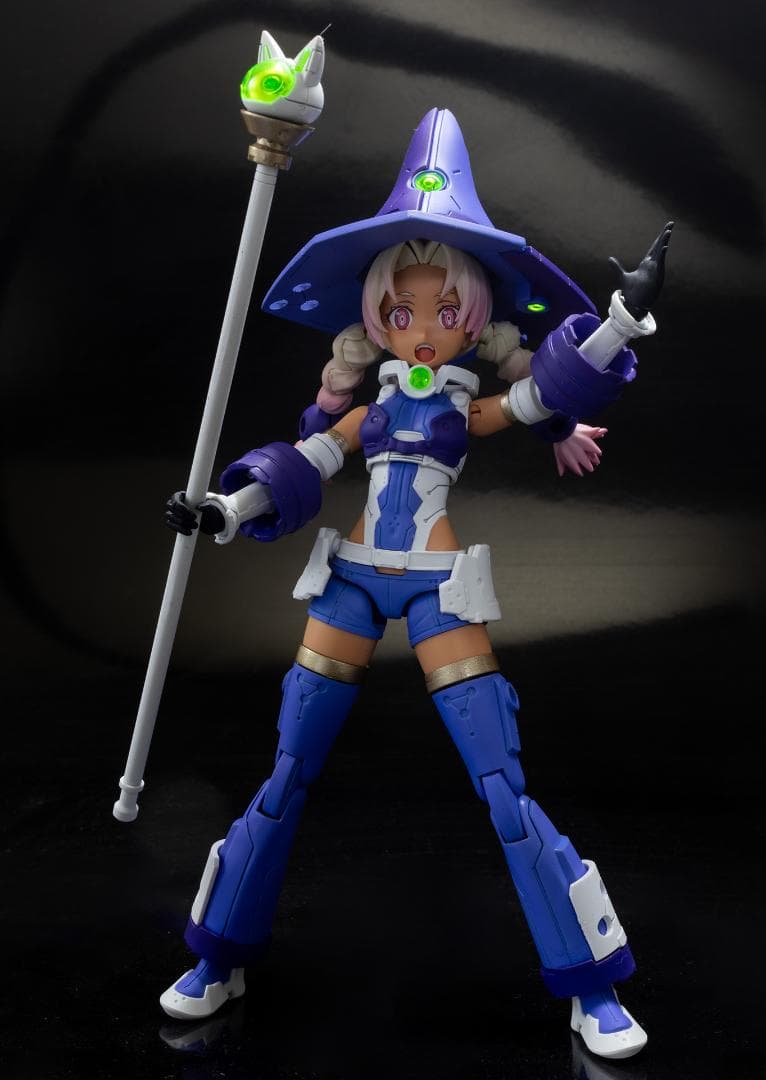 30MS マリカル 塗装完成品 付属品完備 - メルカリ