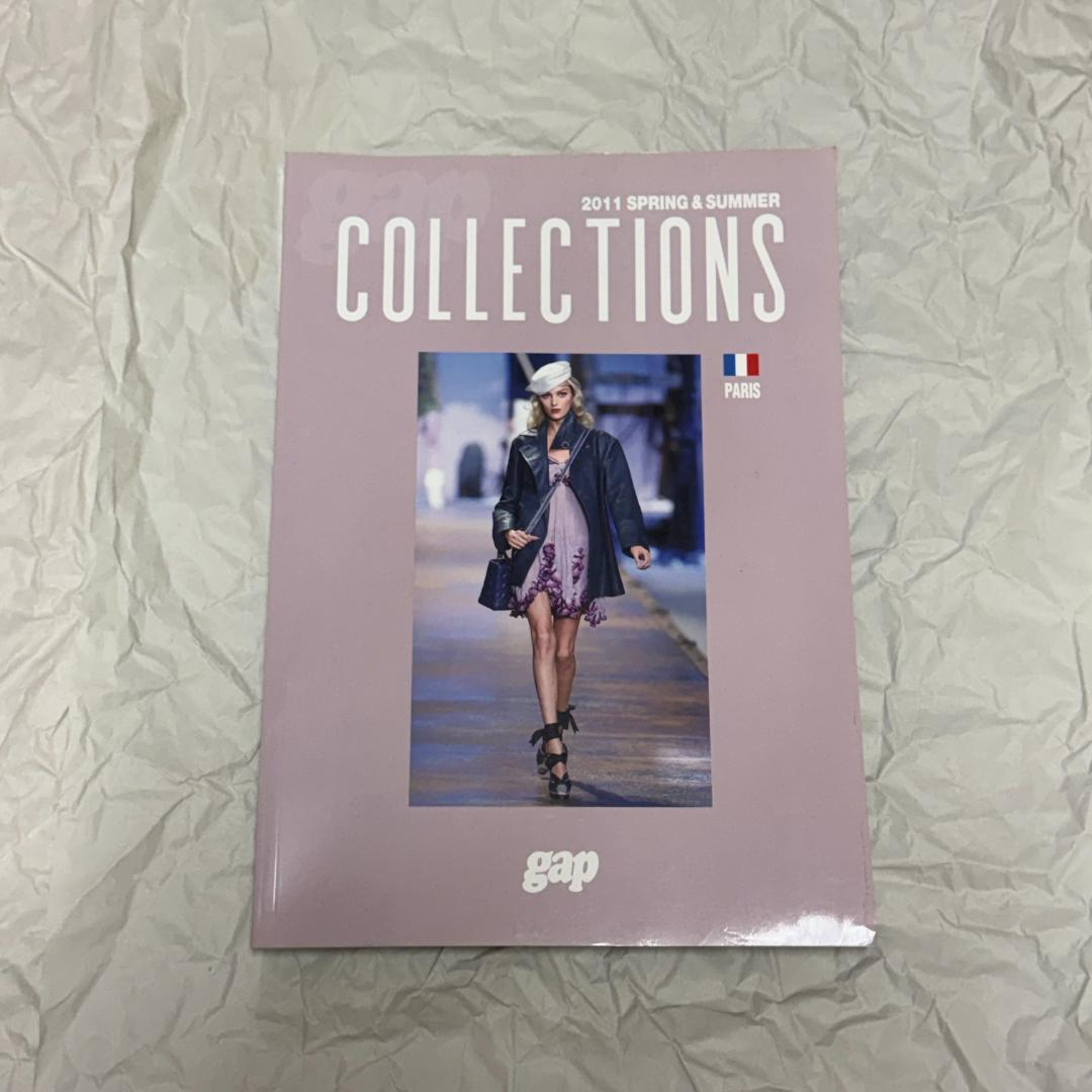 sandwich様 gap COLLECTIONS まとめ 11冊 その3