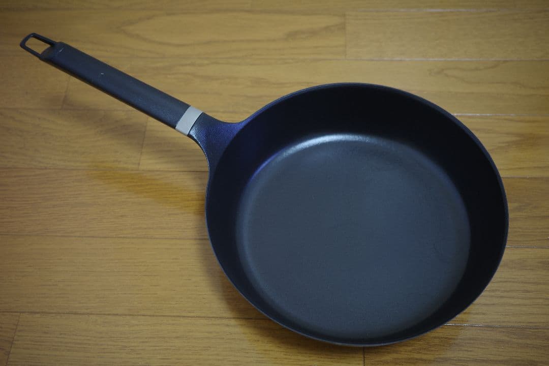 バーミキュラ オーブンセーフ スキレット 26cm 深型 オーブンセーフスキレット 26cm DEEP 【ステンレスリッドセット