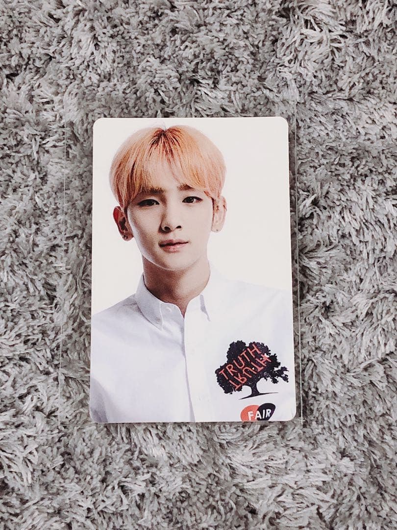 SHINee トレカ キー - メルカリ