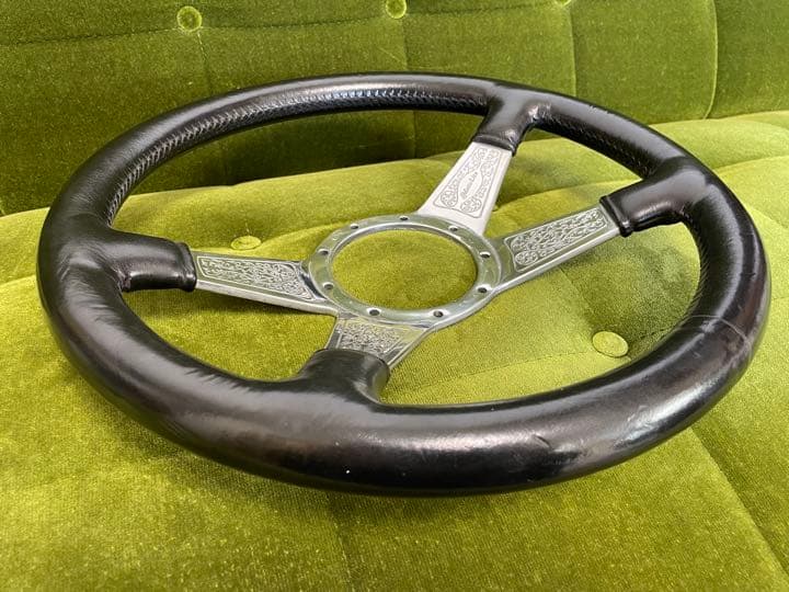 モトリタ ガンスミス ステアリング アストロ サバーバン レカラ