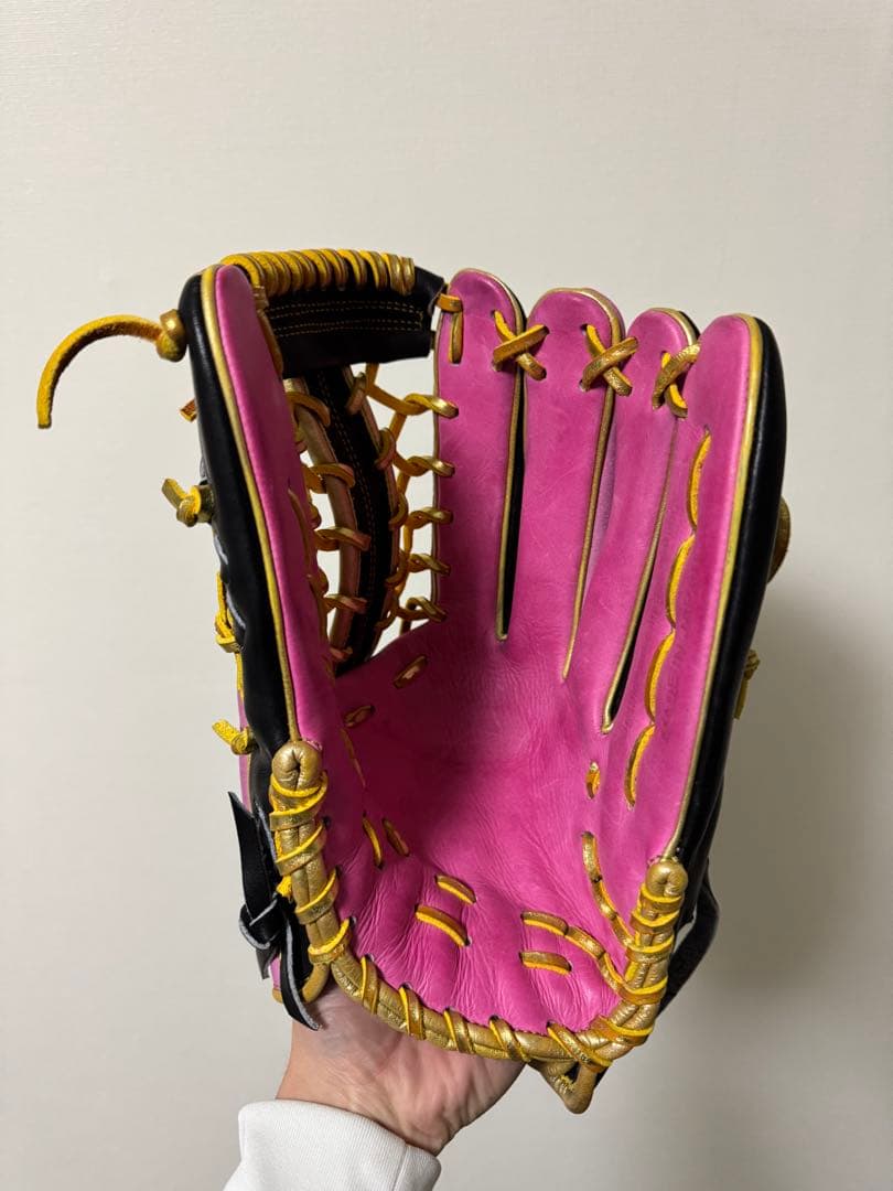 one of the answer 母の日限定 NF66